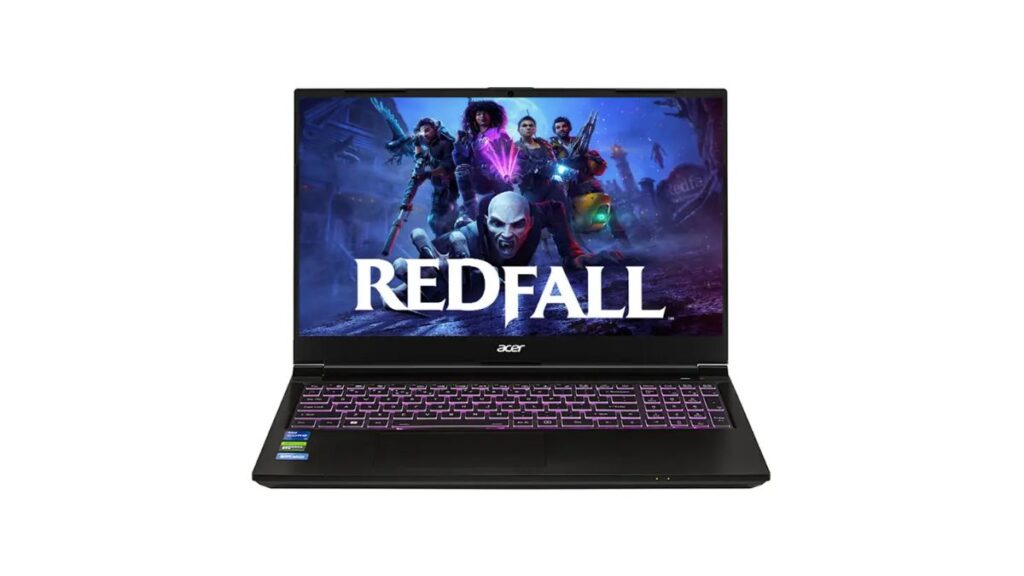 Acer Aspire 7 গেমিং ল্যাপটপ পাবেন অফারের জেনে নিন দাম এবং ডিটেলস