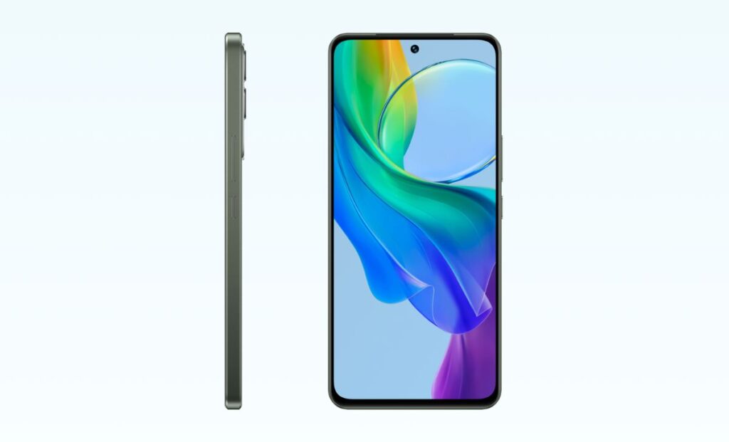 Vivo y200 পাবেন খুব সস্তায় জেনে নিন দাম এবং সমস্ত ডিটেলস