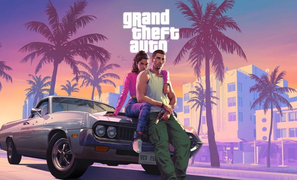GTA 6