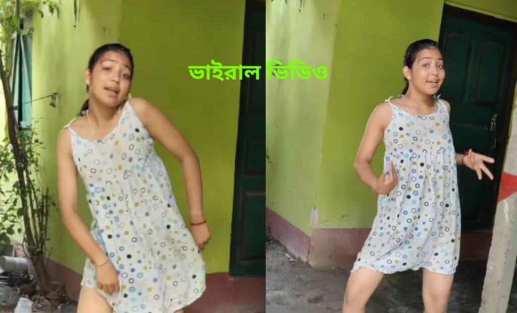 ভাইরাল ভিডিও