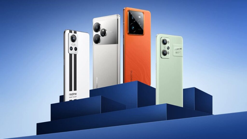 Realme নতুন স্মার্টফোন নিয়ে আসছে জেনে নিন এর সমস্ত ডিটেইলস